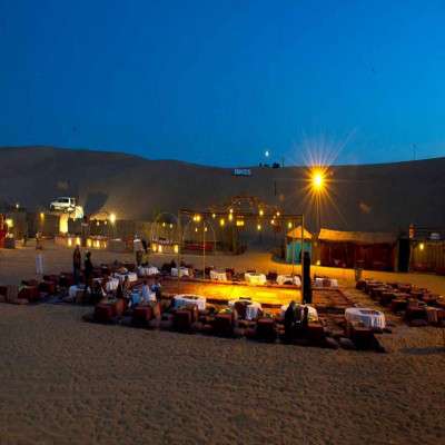 Magnetic Fields festival Travel Plan